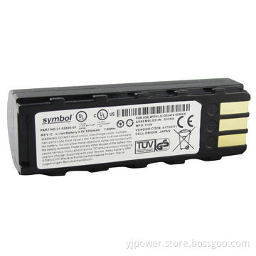 Scanner Battery for Motorola Symbol ls3578 ds3578